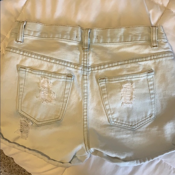 Forever 21 Shorts - Picture 3 of 3